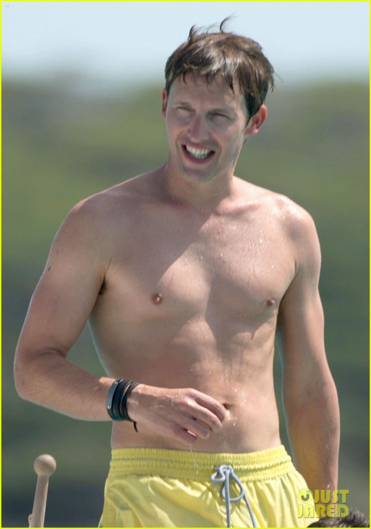 James Blunt