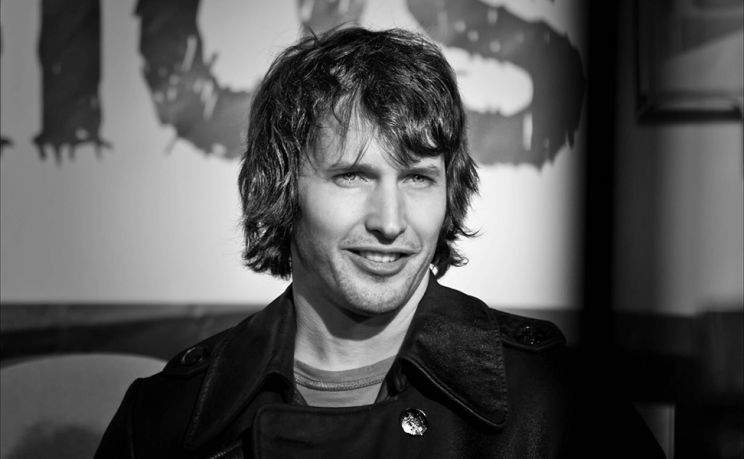 James Blunt