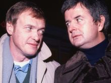 James Bolam