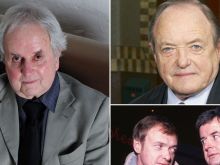 James Bolam