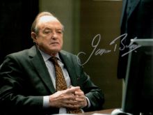 James Bolam