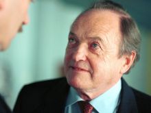 James Bolam