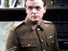 James Bolam