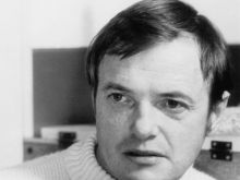 James Bolam