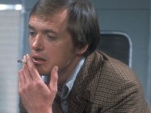 James Bolam