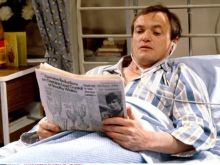 James Bolam