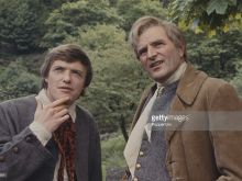 James Bolam