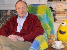 James Bolam