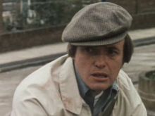 James Bolam