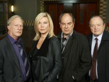 James Bolam