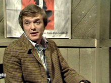 James Bolam