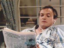 James Bolam