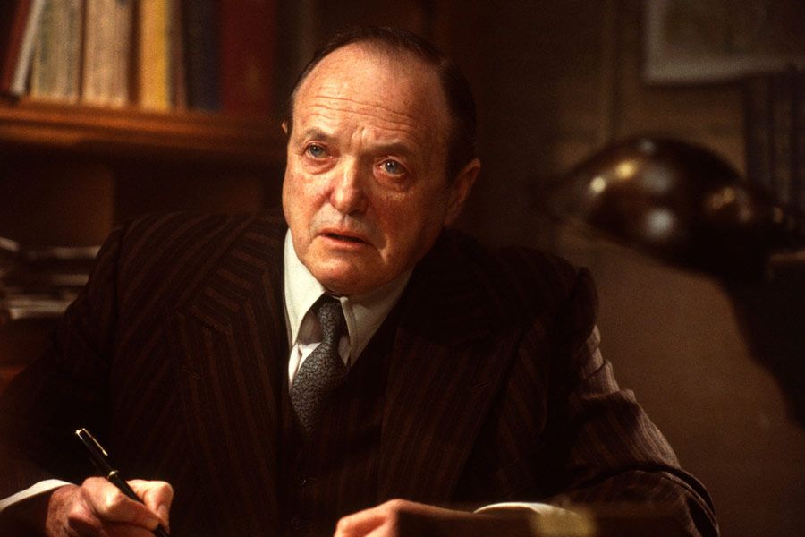 Pictures of James Bolam