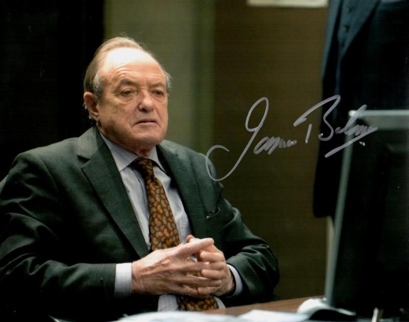 Pictures of James Bolam