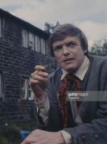 James Bolam