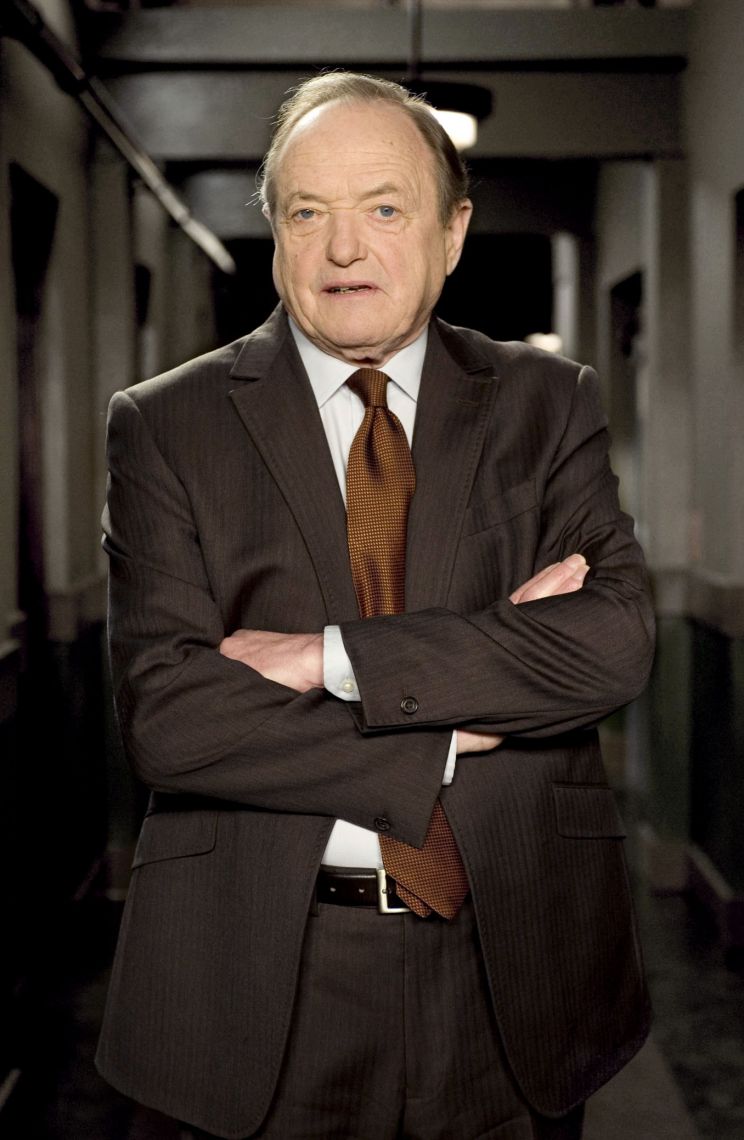 James Bolam