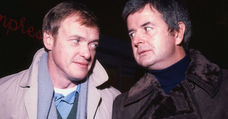 James Bolam