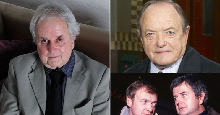 James Bolam