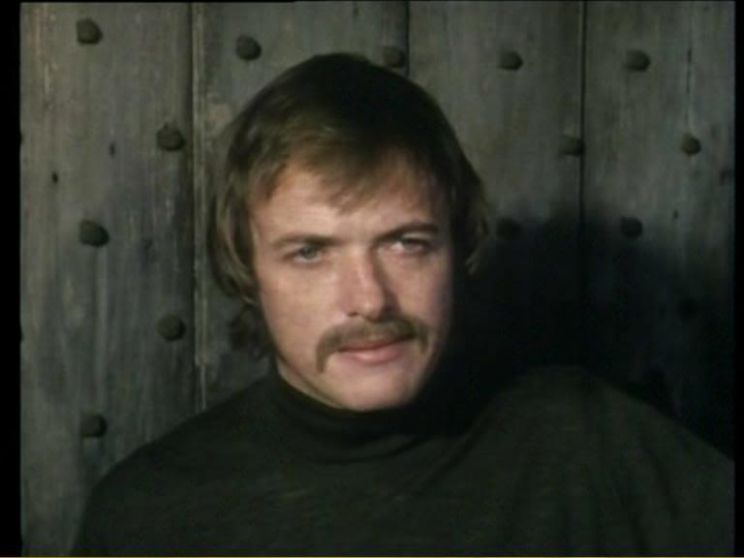 James Bolam