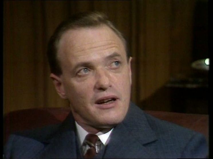 James Bolam