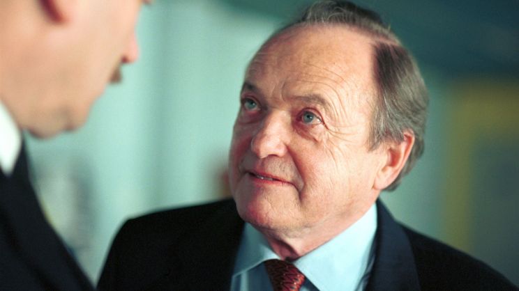 James Bolam