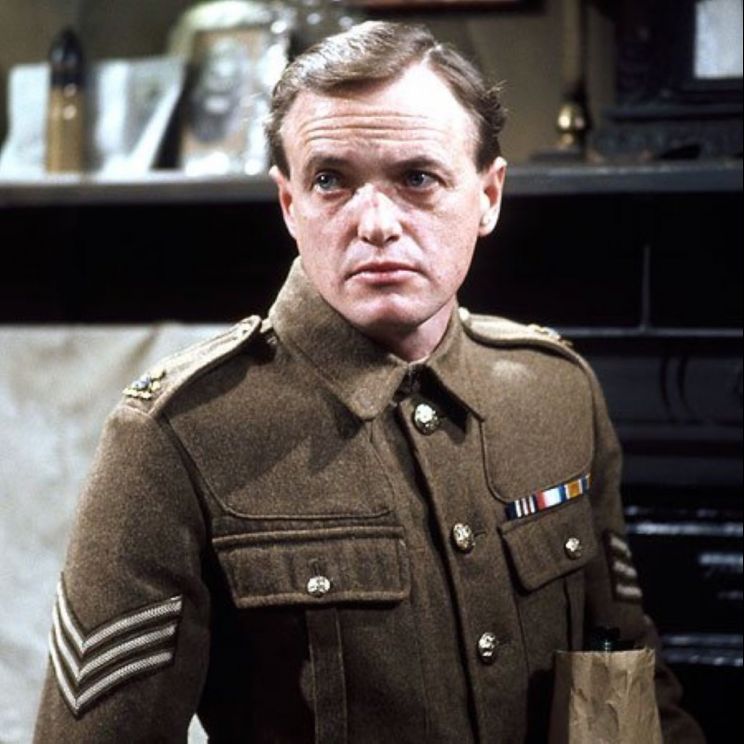 James Bolam