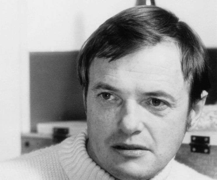 James Bolam