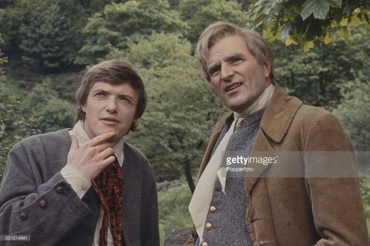 James Bolam