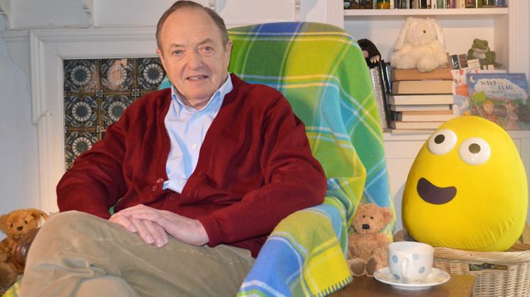 James Bolam