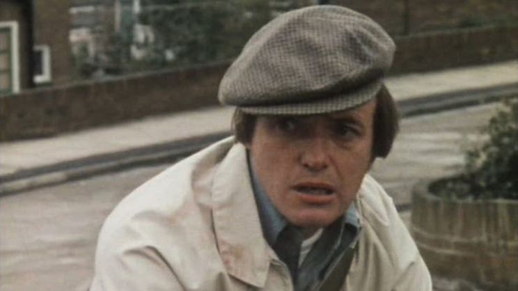 James Bolam