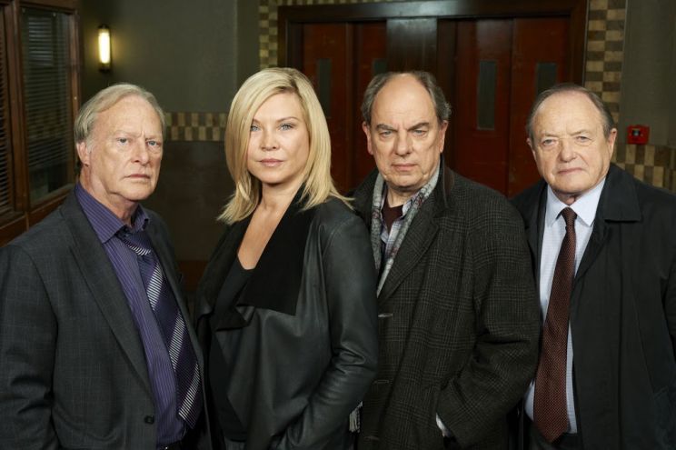 James Bolam