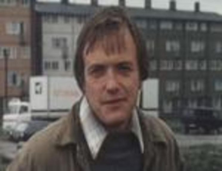 James Bolam