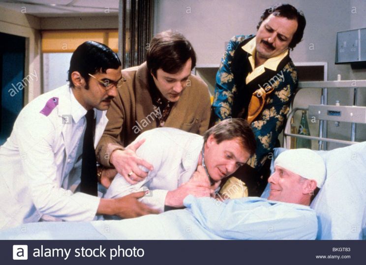 James Bolam