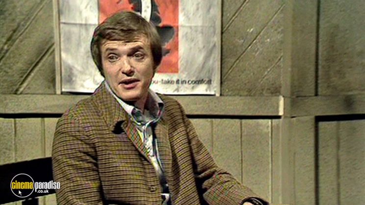 James Bolam