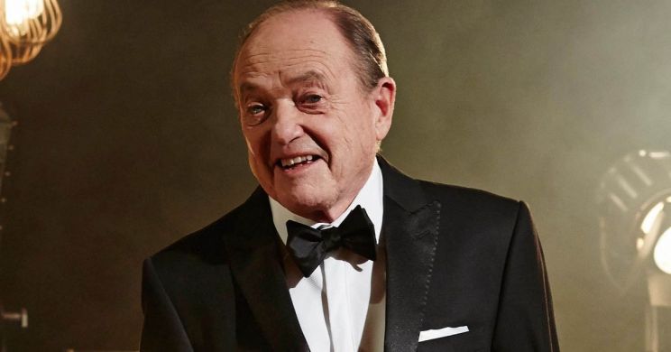 James Bolam