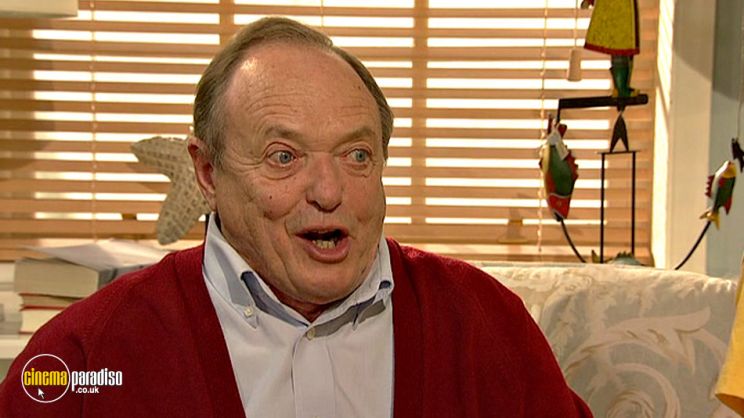 James Bolam