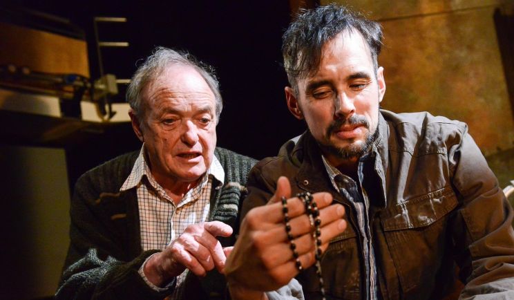 James Bolam
