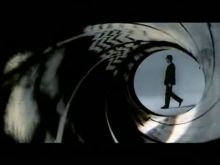 James Bond III