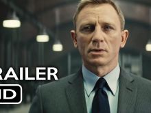 James Bond III