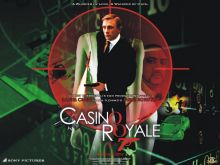 James Bond III