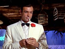 James Bond III