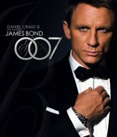 James Bond