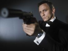 James Bond