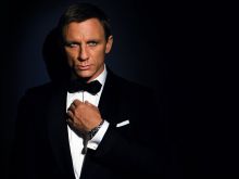 James Bond