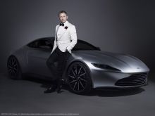 James Bond