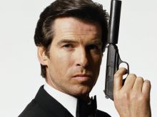 James Bond