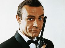 James Bond