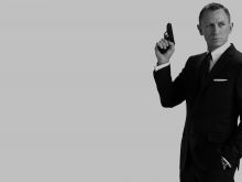 James Bond