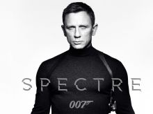James Bond