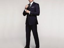 James Bond